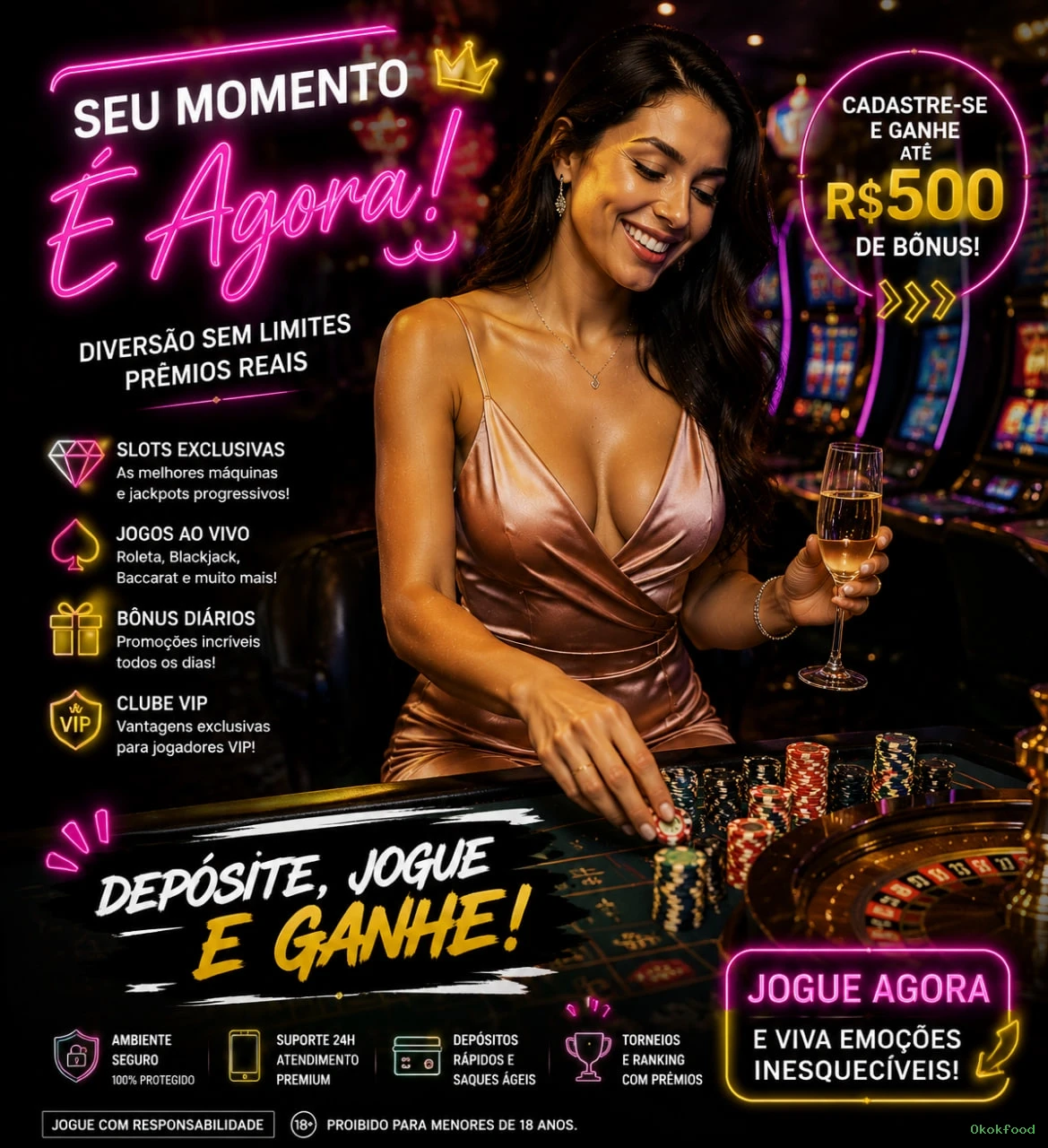 A Importância da Categoria 'Reclamações' no Okokfood: Um Espaço para Diálogo e Melhoria